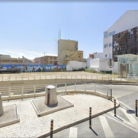 Casa do Criativo ® Bed&Breakfast Almada Exterior foto