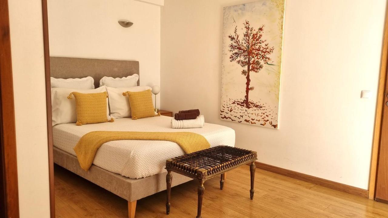 Casa do Criativo ® Bed&Breakfast Almada Exterior foto